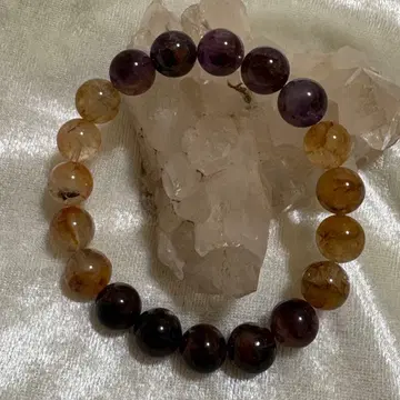 레어! 드림 코트 렘 리안 팔찌 약 10밀리