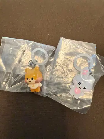 비니니 유니니 zeroni 메지루시 액세서리