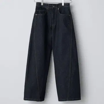 WYM LIDNM 데님 팬츠