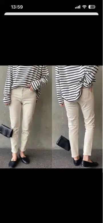 새상품급 upper hights STELLA 어퍼 하이츠