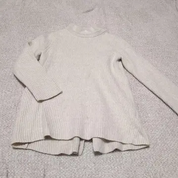 AMACA 아마카 스웨터 니트