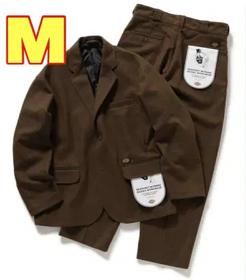 Beams Tripster Dickies 빔즈 노무라 쿤이치 트립스타