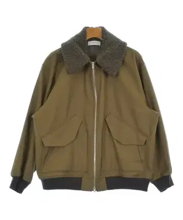 marka 블루종 남성용