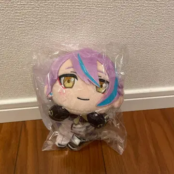 프로세카 카미시로 루이 누워있는 봉제인형 S Brand New Style