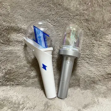 JO1 응원봉 2세트