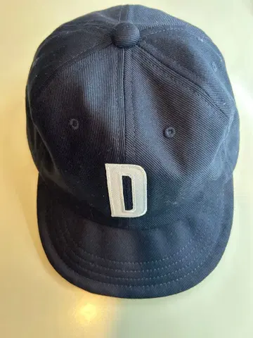 Mighty Shine TYPE3 BRIDGE WAPPEN CAP