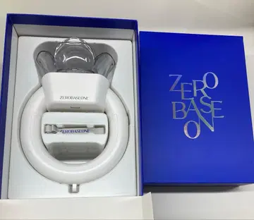 ZEROBASEONE 응원봉