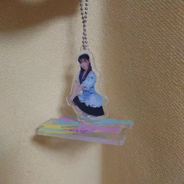 노이메  나가타 시오리 오스와리 키링