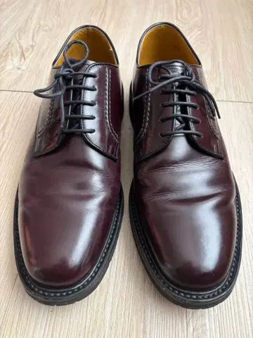 남성용 비즈니스 슈즈 (REGAL)