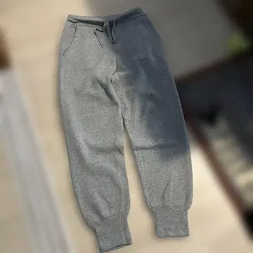 저널 스탠다드 리룸 니트 조거 팬츠