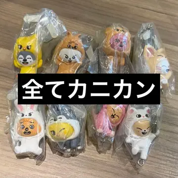 스키즈 SKZOO 츠만데츠나게테마스코토 Vol.2