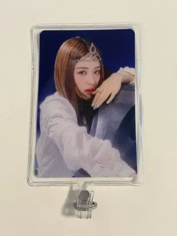 윤진 폰탭 FEARLESS JP LE SSERAFIM