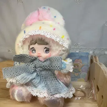 Nommi 날씨 시리즈 맑은 아이 1