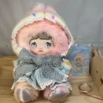 Nommi 날씨 시리즈 맑은 아이 2