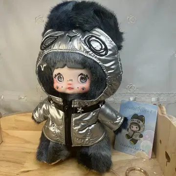 Nommi 날씨 시리즈 번개 3