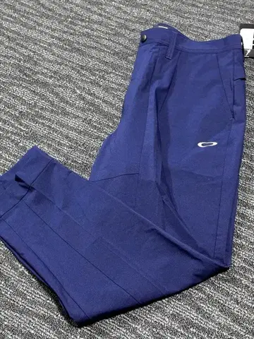 [ 미사용 새상품 ] Oakley 남성용 골프 팬츠