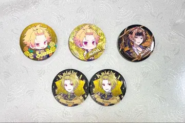 소마 군 캔뱃지 묶음 판매