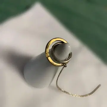 mayumi murasawa의 이어커프 (한쪽 귀용)