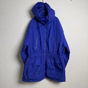 675 Eddie Bauer DOWNLC7707 Cobalt Down