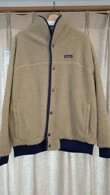 patagonia 레트로X XL