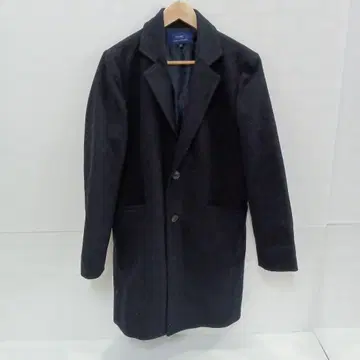 12.24 S725P 어반 리서치 체스터 코트 울 혼방 38