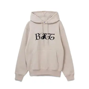 Bott 로고 후드티