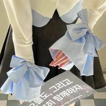 Bibiy ANGELIQUE KNIT 한정 컬러