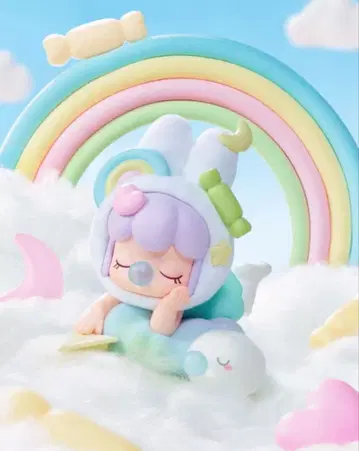 낸시 스위트 타임