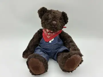 B536-004 핑크하우스 테디베어 봉제 인형