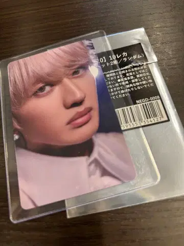 Nissy 10레카 시크릿 영화 혜택