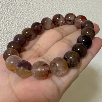 레어! 드림 코트 레무리아 팔찌 11~11.5mm