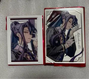 아크릴 스탠드 엔라이