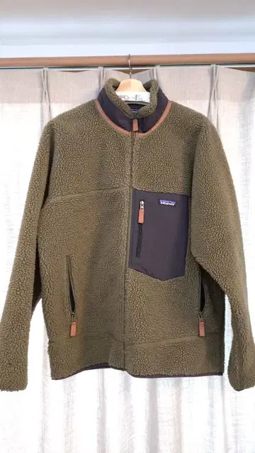 파타고니아 레트로X XL