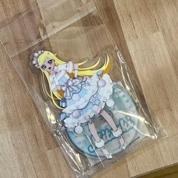 비밀의 아이프리 POPUP 이온몰 아크릴 스탠드 미츠키