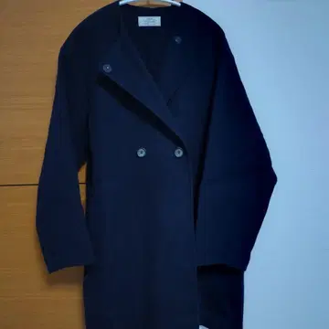 JOURNALSTANDARD relume 네이비 코트 38