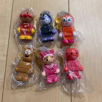 호빵맨 블록 라보 스윙 15