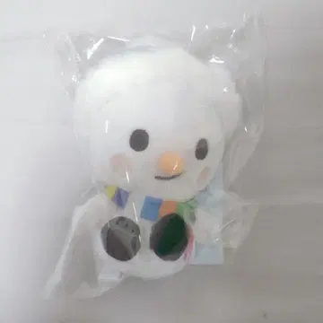 SnowMan ON 타마유키 키링 온고치신