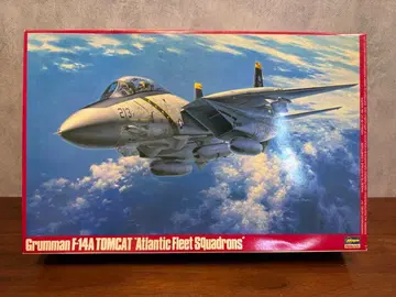 그라만 F-14A 톰캣 1/48