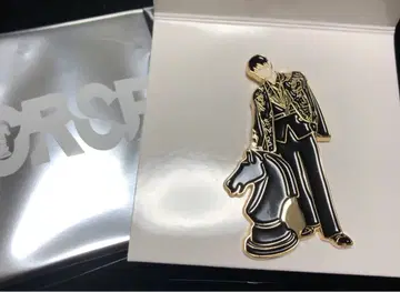 Stray Kids FORCE 핀 배지 승민