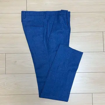 [ 당일 발송 ] 새상품급 STUDIOUS 남성용 슬랙스 팬츠 일본제