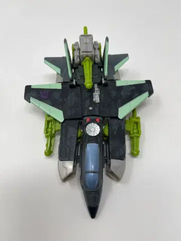 트랜스포머 마이크로 전설 MD-05 스러스트 타카라 [패션]