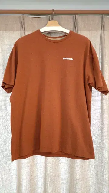 patagonia T셔츠