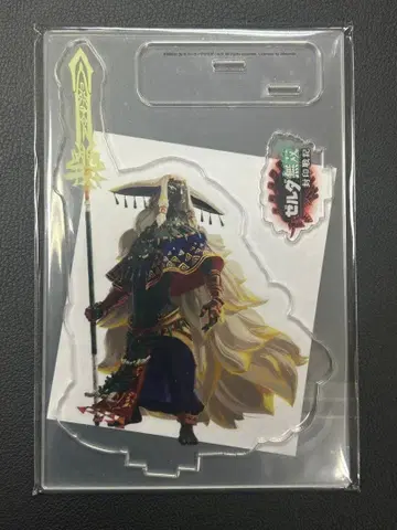 젤다의 전설 라울 아크릴 스탠드