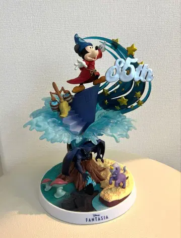 [ 당일 발송 ] 미키마우스 판타지아 85주년 피규어 SP상