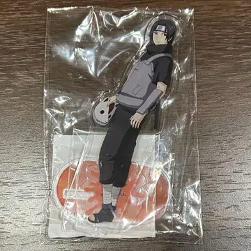 우치하 이타치 청년기 아크릴 스탠드