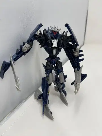 트랜스포머 헌터 사운드웨이브