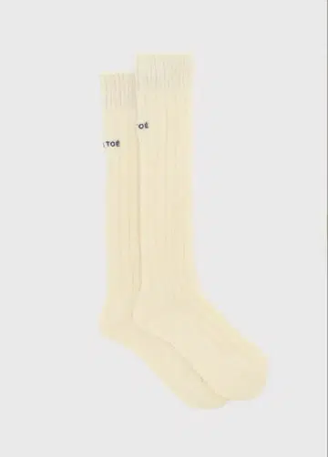 Bahnhof Socks THETOE