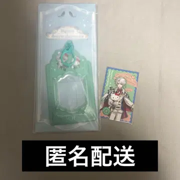 니지산지 무라쿠모 카게츠 Dytica 산리오 카드 홀더 폴라로이드