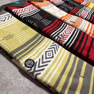 STANCE 스탠스 삭스 양말 6켤레 세트