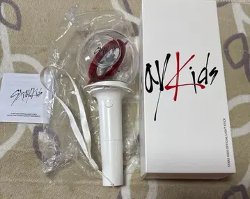 Stray Kids 응원봉 ver.1